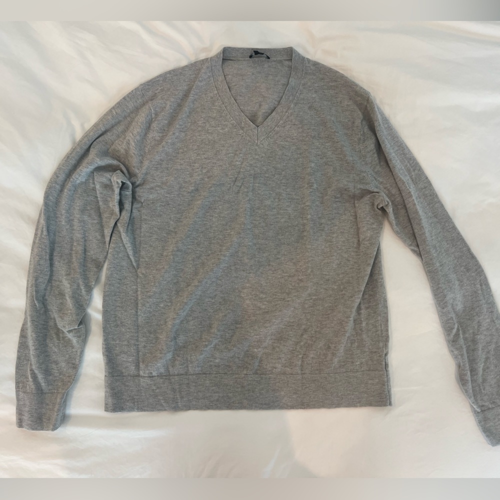 Theory Cashmere Sweater